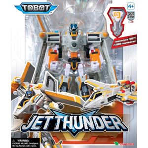 Tobot Jet Thunder