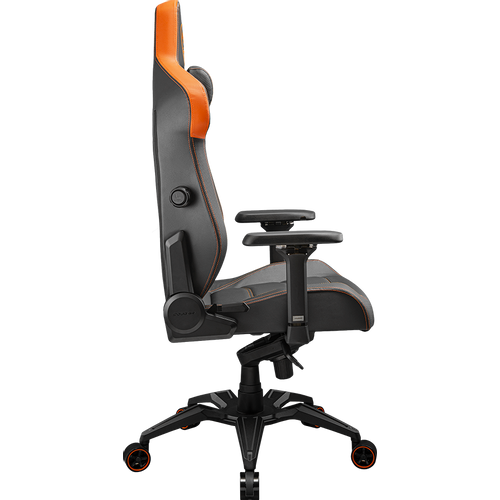 COUGAR Gaming chair ARMOR EVO Orange slika 6