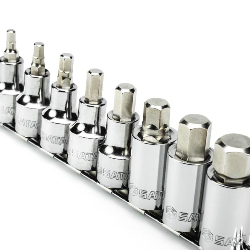 Sata Set nasadnih ključeva 1/2" 4-17 mm 9 komada Sata ST09057-02 slika 4