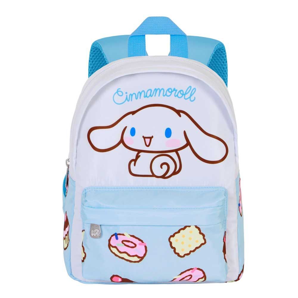 Mochila Cakes Cinnamoroll Hello Kitty 27 cm slika 3