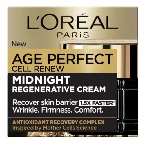 L'Oreal Paris Age Perfect noćna krema 50ml slika 1