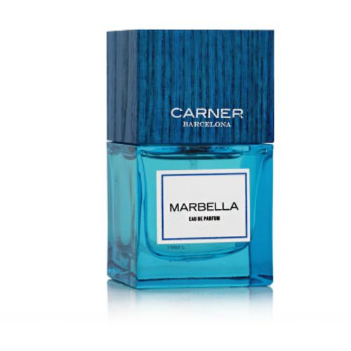 Carner Barcelona Marbella Eau De Parfum 50 ml (unisex) slika 1