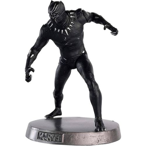 Marvel Captain America Civil War Heavyweights Black Panther figure slika 2