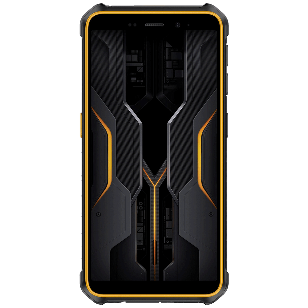 ulefone Smartphone 5.45", RAM 4GB, DualSIM, 4860mAh, 13Mpx - Armor X12 Pro 4GB/64GB Orange slika 1
