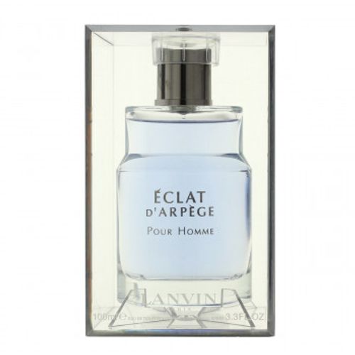 Lanvin Paris Éclat d’Arpège Pour Homme Eau De Toilette 100 ml (man) slika 3