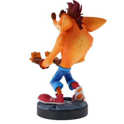 Crash Bandicoot Držač za Kontrolere 21cm slika 2