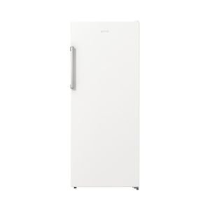 Gorenje R615FEW5 Frižider sa jednim vratima, 271 L, visina 145 cm, širina 59.5 cm, Bela boja