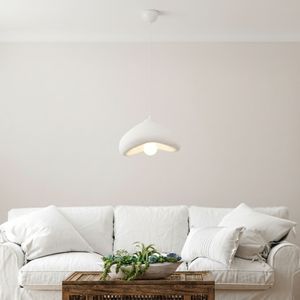 Luster LUNA 30 - Bijela
