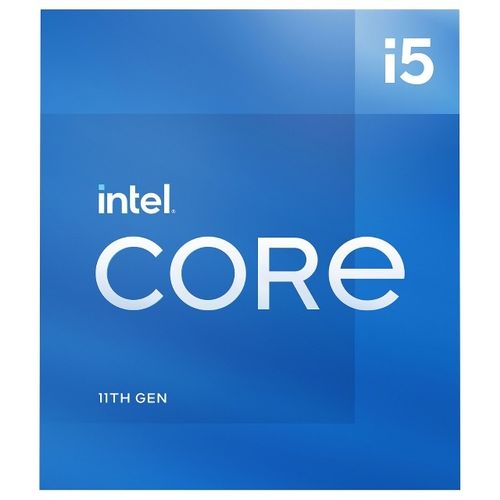 INTEL Core i5-11600 do 4.80GHz Box procesor slika 3