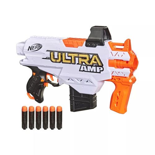 Nerf puška Ultra AMP Blaster slika 4