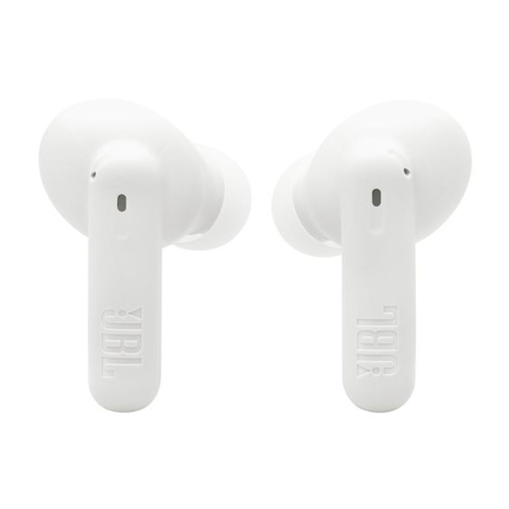 JBL slušalice Vibe Beam 2, In-Ear, TWS, Bluetooth, White slika 3
