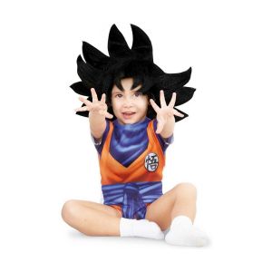 Košulja My Other Me Goku Dragon Ball 6 Mjeseci