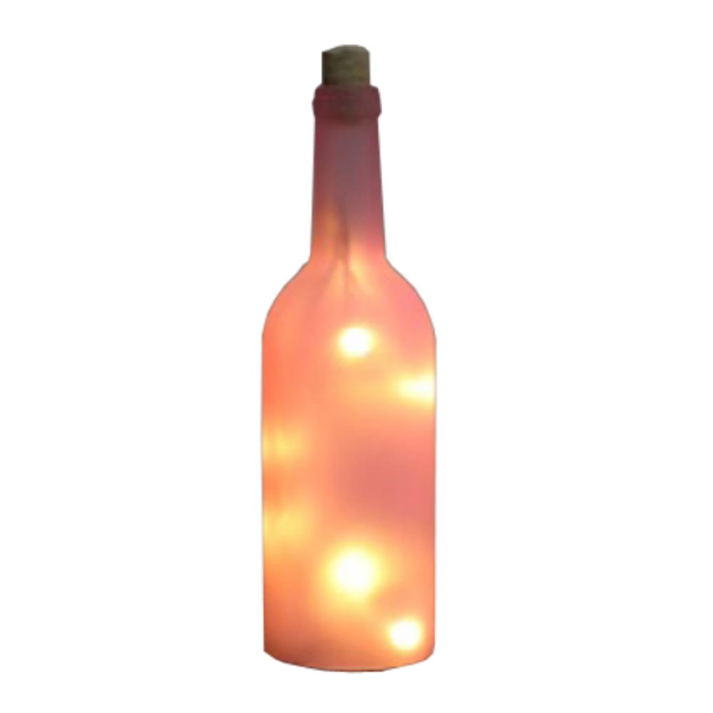 home Dekorativna LED rasvjeta, pink - GB 30/PK slika 1
