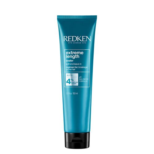 Redken Extreme Length nega kose koja se ne ispira 150ml slika 1