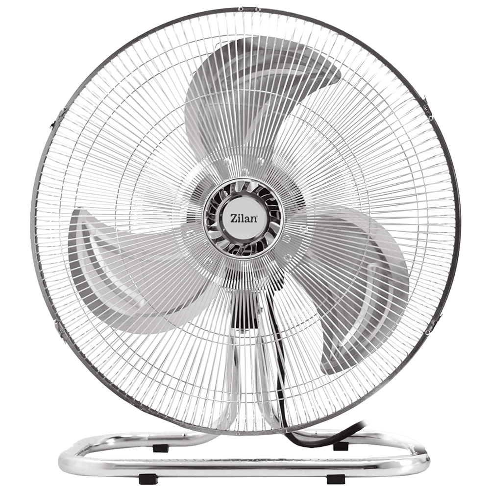 Zilan Ventilator 3u1  ZLN3840, stalak / stolni / podni slika 3