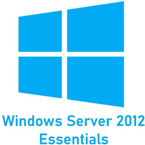Microsoft Windows Server 2012 Essentials, ESD, legalna licenca slika 1