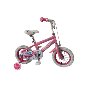 G12BA615 Bicikl Adria Kids 12", Pink