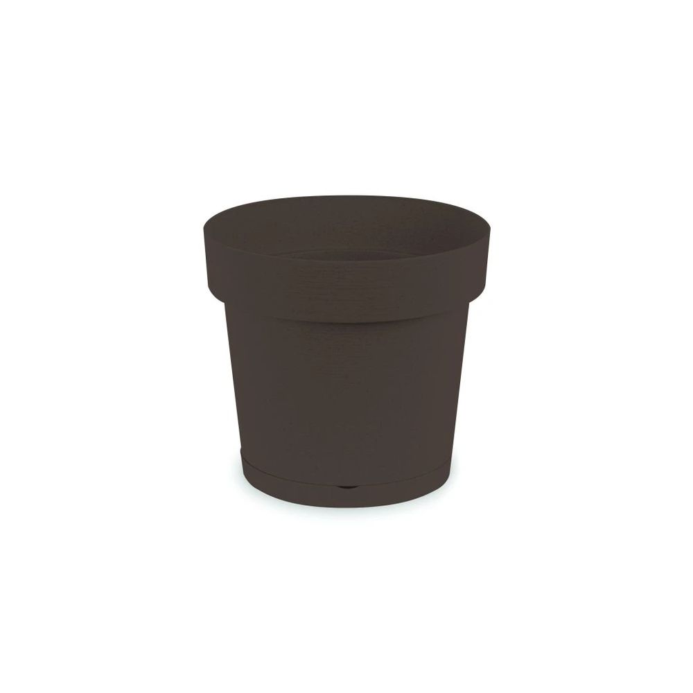 Gardino saksija melrose glamour 40x36 moka slika 1