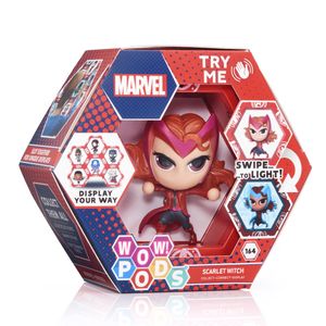 WOW! POD Marvel Scarlet Witch LED Figura