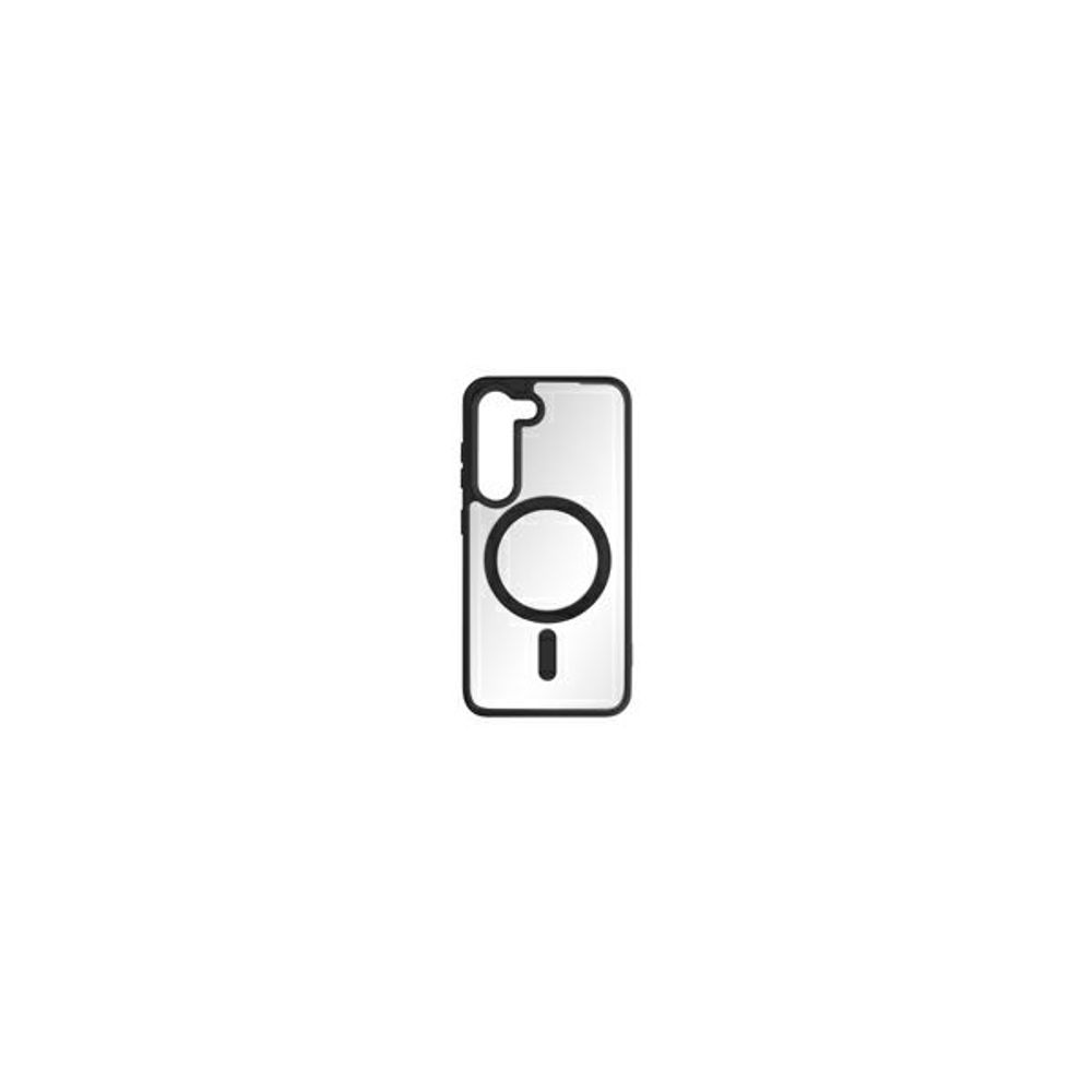 MM TPU SAM GALAXY S24FE MAGSAFE crna slika 2