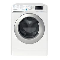Veš mašina + sušilica Indesit BDE 86436 WSV EE