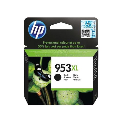 Tinta HP L0S70AE#BGX no.953XL OJ PRO 8210/8218/8710/8720/8730/8740 black slika 1