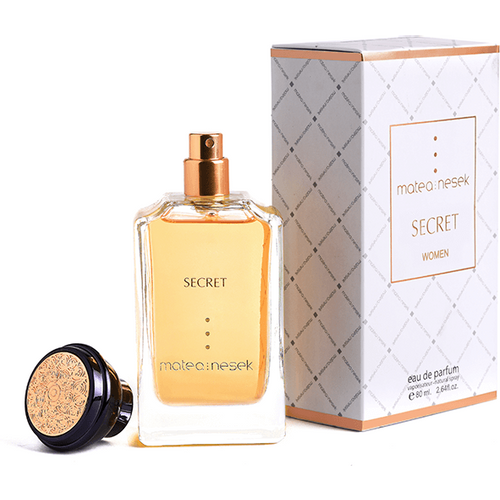 Matea Nesek Secret Women EDP 80 ml slika 3