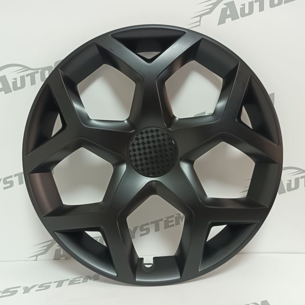 RATKAPE CRNE SA ZNAKOM 16" MODEL 435 (SET) slika 1