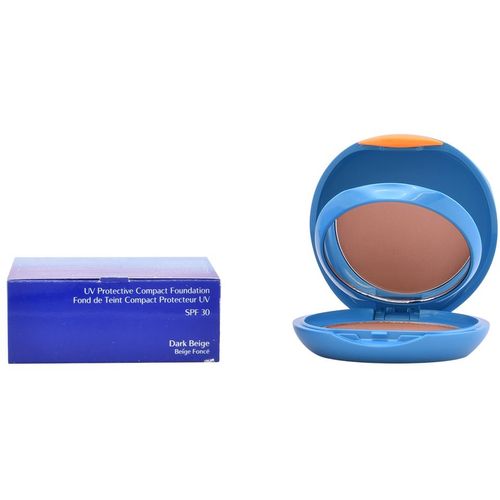 Shiseido UV Protective Compact Foundation SPF 30 #Dark Beige 12 g slika 2
