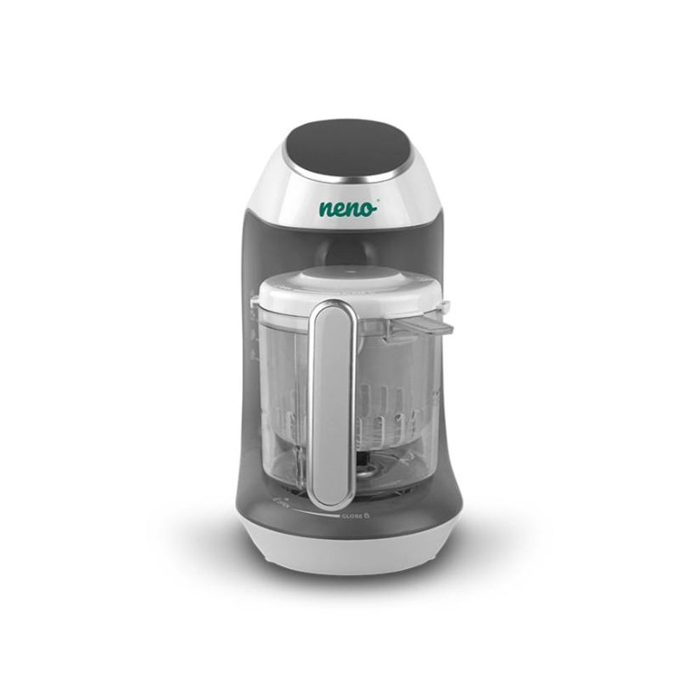 Neno Cibo – blender za djecu s funkcijom kuhanja na pari slika 7
