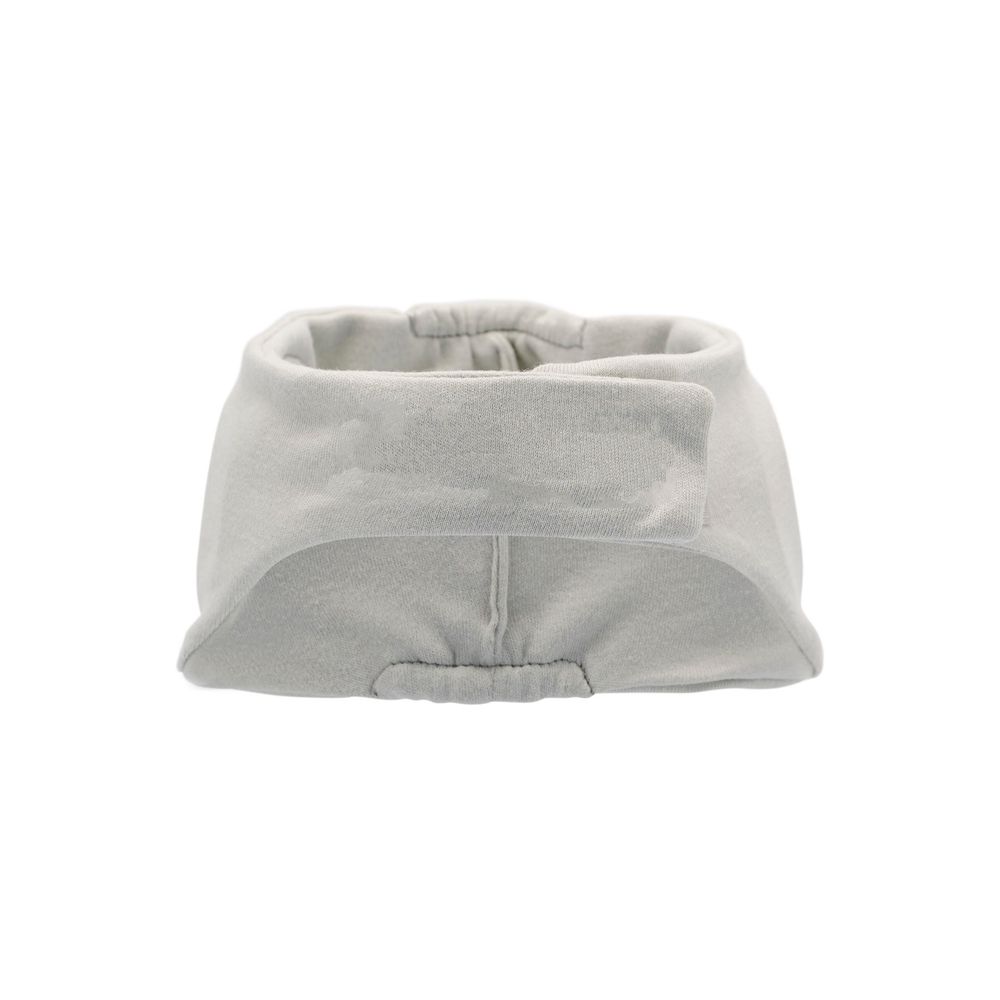 Dooky zaštitna traka za uši 0-6 mjeseci - Grey slika 2