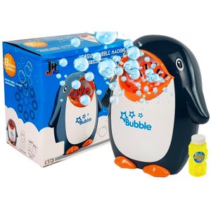 Stroj za mjehuriće pingvin
