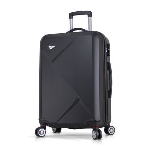Crni Kofer 8053