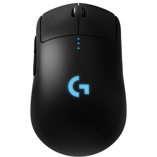 Logitech Gaming Miš G Pro s LIGHTSPEED tehnologijom slika 4