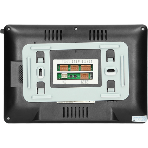 Vibell Video interfon, unutarnja jedinica, Vibell series - OR-VID-EX-1057MV/B slika 4