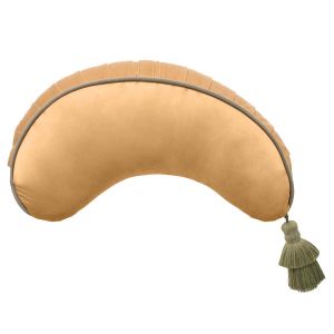 dockatot® jastuk za dojenje la maman wedge tawny olive