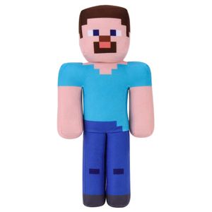 Minecraft Steve plišana igračka - 35 cm