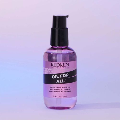 Redken Styling by Redken Ulje For All 100 ml slika 9