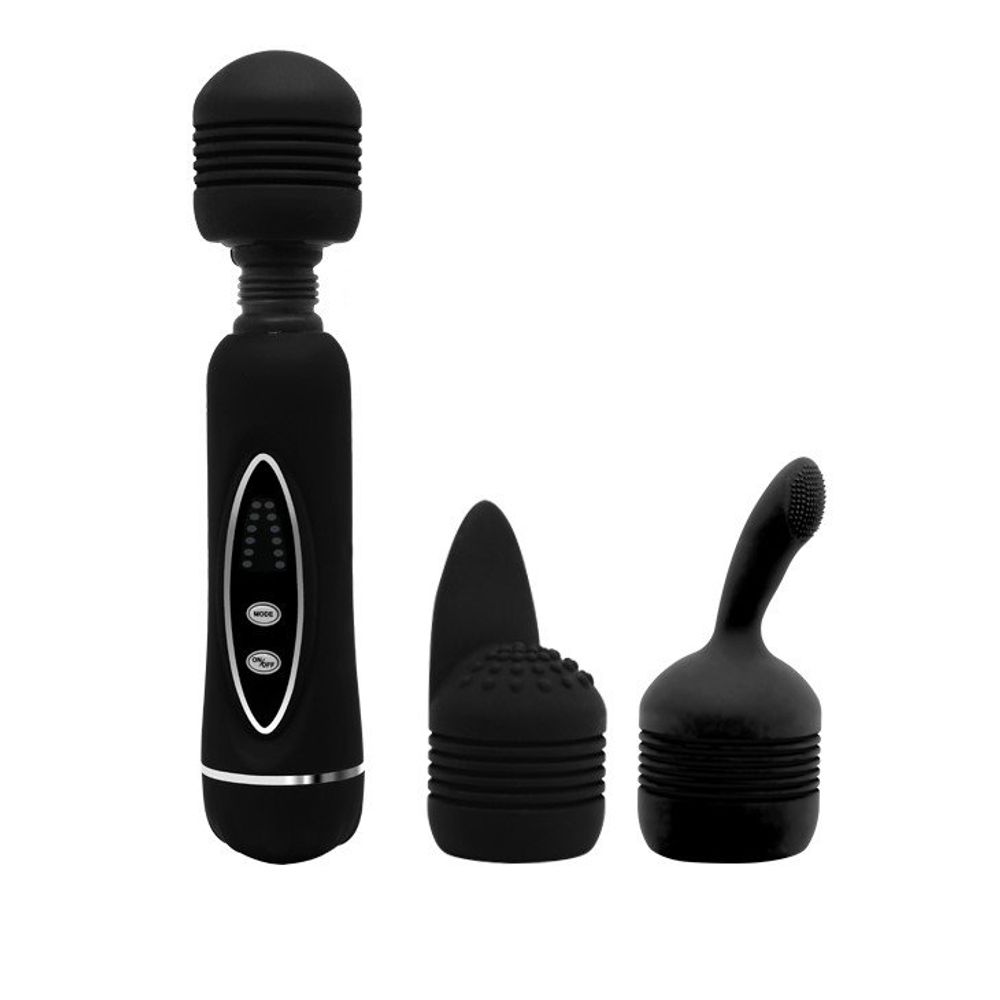 Masažer Power Wand 20cm Pretty Love slika 1