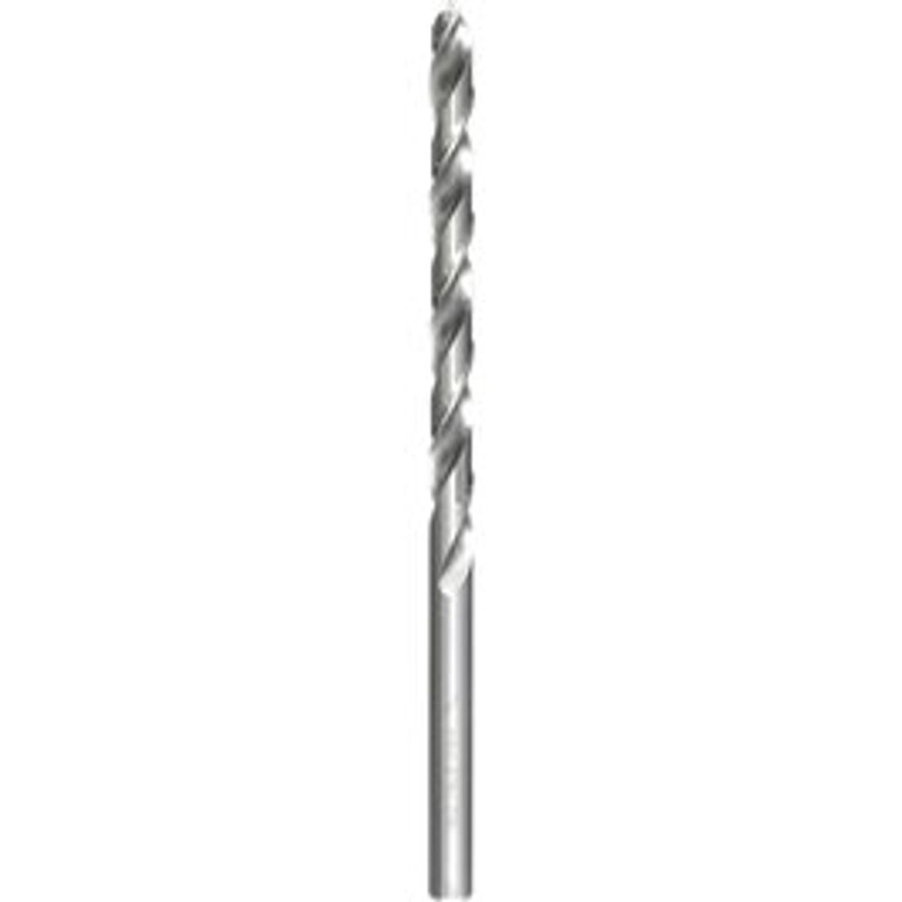 KWB HSS borer za metal i tvrdu plastiku, dugi, 8,5 mm slika 1