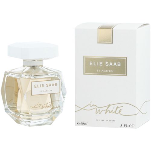 Elie Saab Le Parfum in White Eau De Parfum 90 ml (woman) slika 2