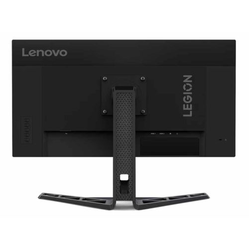 Lenovo R27qe Monitor 27"/IPS2560x1440/1ms/180Hz/Tilt, Swivel, Pivot, Height/2xHDMI, DP/crna slika 4