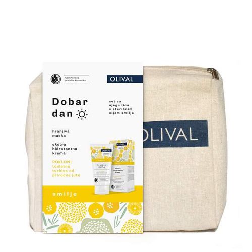 Olival set dobar dan slika 1