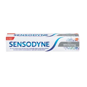 Sensodyne pasta za zube Extra Whitening 75ml