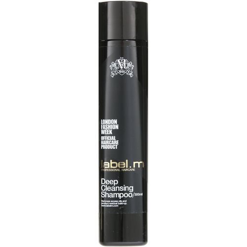 Label.m Deep Cleansing Shampoo 300 ml slika 1