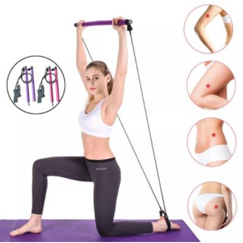 Prijenosni Pilates studio slika 5