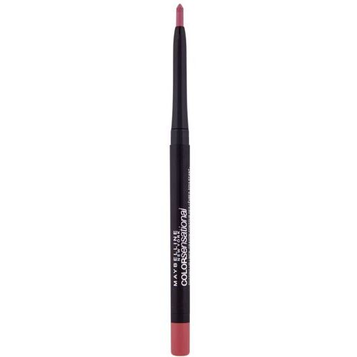 Maybelline New York Color Sensational Olovka za usne 50 Dusty Rose  slika 2