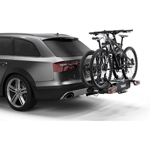 Thule EasyFold XT 2, 933 nosač bicikla na kuku za 2 bicikla slika 15