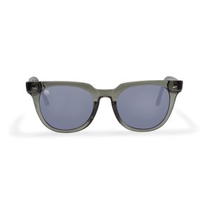Ilanga Eyewear sunčane naočale Machu Picchu grey transparent, grey