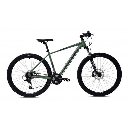 Capriolo bicikl MTB LC 9.2 29"/24AL olive green-grey slika 1